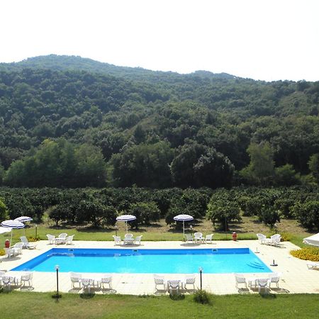Il Casale Delle Arance Vila Pizzo  Exterior foto
