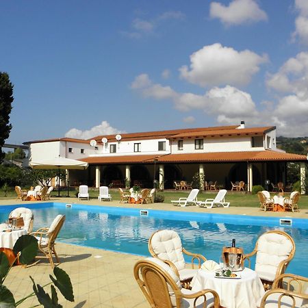 Il Casale Delle Arance Vila Pizzo  Exterior foto
